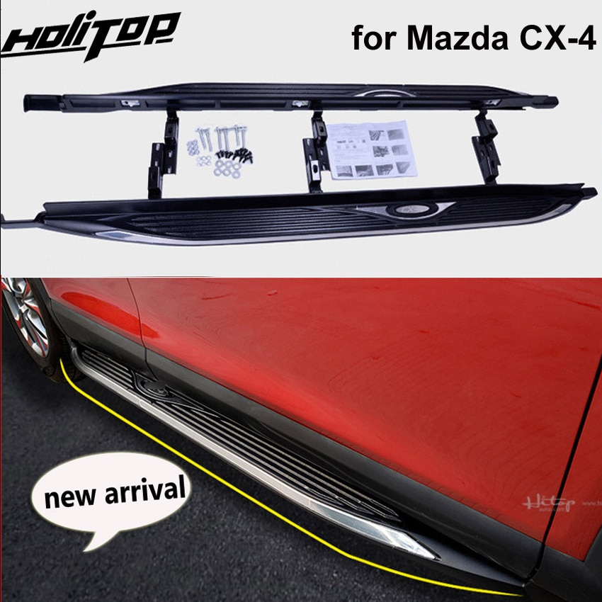 ¥ ޽ ̵ ̵  Mazda CX-4 2018 2019 2020,   ǰ  帱 